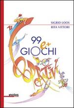 Libro 99 e più giochi cooperativi Sigrid Loos Rita Vittori