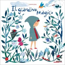 Il giardino magico.pdf