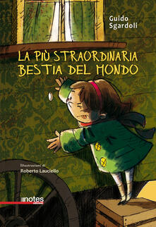 La più straordinaria bestia del mondo.pdf
