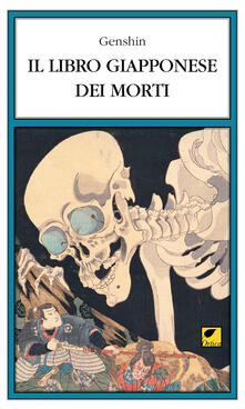 Il libro giapponese dei morti.pdf
