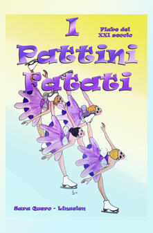 Liberauniversitascandicci.it I pattini fatati. Ediz. illustrata Image