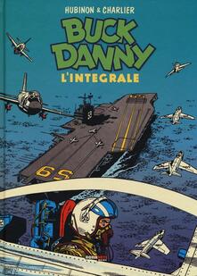 Buck Danny. Lintegrale. 1956-1957.pdf