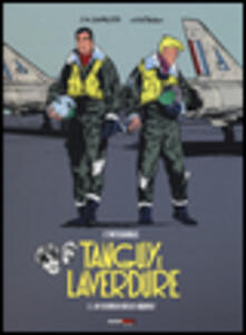 La scuola delle aquile. Tanguy e Laverdure. Lintegrale. Vol. 1.pdf