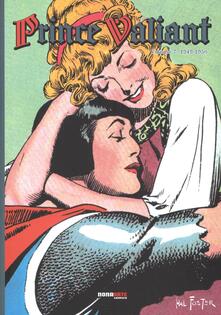 Prince Valiant. Vol. 7: 1949-1950..pdf