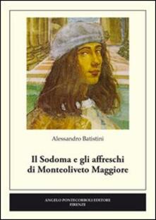 Il Sodoma e gli affreschi di Monteoliveto Maggiore.pdf