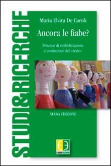 Ancora le fiabe? Processi di simbolizzazione e costruzione del «Reale».pdf