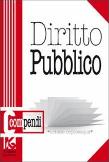 Compendio di diritto pubblico. Istituzioni e lineamenti di diritto pubblico.pdf