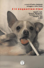 Libro E il cagnolino rise