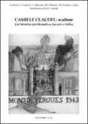 Libro Camille Claudel: scultore. Un'identità problematica tra arte e follia