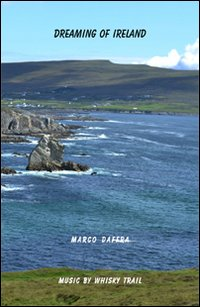 Image of Dreaming of Ireland. Con DVD