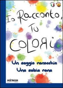 Un saggio ranocchio. Ediz. italiana e spagnola.pdf