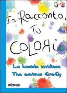 La lucciola invidiosa. Ediz. italiana e inglese.pdf
