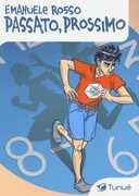 Libro Passato, prossimo Emanuele Rosso