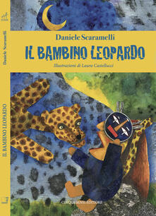 Il bambino leopardo. Ediz. a colori.pdf