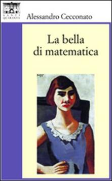 La bella di matematica.pdf