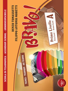 Bravo! Primo Livello A. Scuola di Fisarmonica-Accordion school-Akkordeonschule.pdf