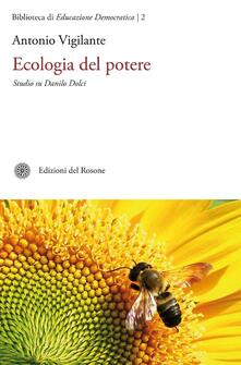 Ecologia del potere. Studio su Danilo Dolci.pdf