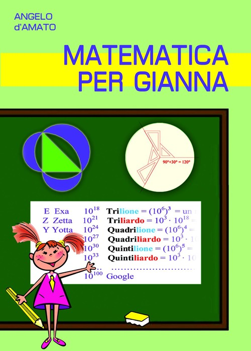 Image of Matematica per Gianna
