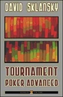 Tournament poker advances. Ediz. italiana.pdf
