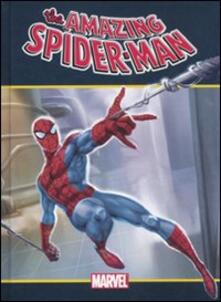 The amazing Spider-Man. Ediz. illustrata.pdf