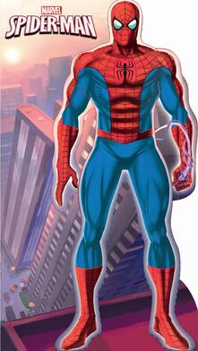 Spider-Man. Ediz. illustrata.pdf