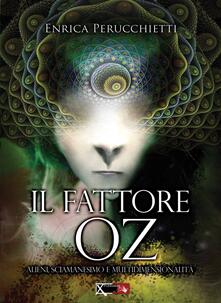 Il fattore di OZ.pdf
