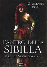 Libro L' antro della sibilla e le sue sette sorelle Giuliana Poli