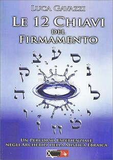 Le 12 chiavi del firmamento.pdf