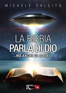 Equilibrifestival.it La Bibbia parla di Dio. Ma anche di alieni... Image
