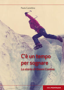 Cè un tempo per sognare. La storia di Gianni Comino.pdf