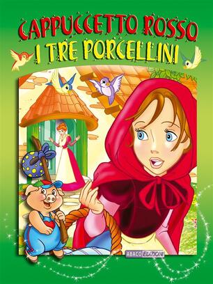 SCARICARE I TRE PORCELLINI
