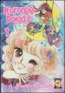 Koronde Pokkle. Incontrando i Pokkle. Vol. 1.pdf