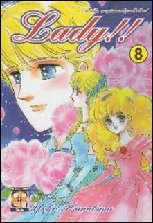Lady!! Milly, un giorno dopo laltro!. Vol. 8.pdf