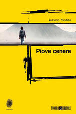 Libro Piove cenere Luciano Modica