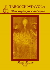 Image of Tarocchi in tavola