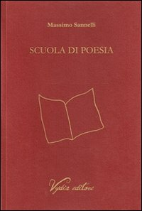 Image of Scuola di poesia