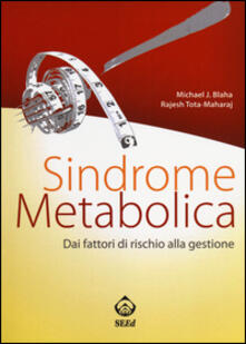 Sindrome metabolica. Dai fattori di rischio alla gestione.pdf