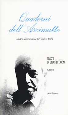 Quaderni dellArcimatto. Studi e testimonianze per Gianni Brera. Vol. 3.pdf