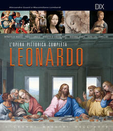 Leonardo. Lopera pittorica completa.pdf