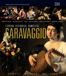 Caravaggio. Lopera pittorica completa.pdf