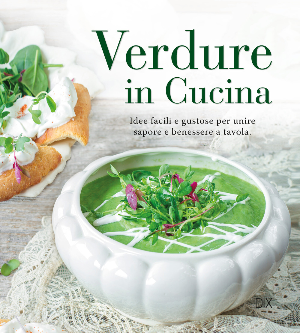 Image of Verdure in cucina