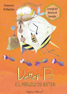 Dottor B e il pericolo dei batteri.pdf