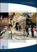 Libro Le case di Maria Marina Ricci Riccardo Piol