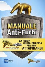 Libro Striscia la notizia. Il manuale anti-furbi