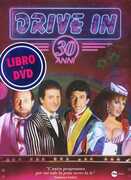 Libro Drive in. 30 anni. DVD. Con libro