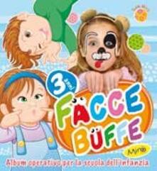 Facce buffe. 3 anni.pdf