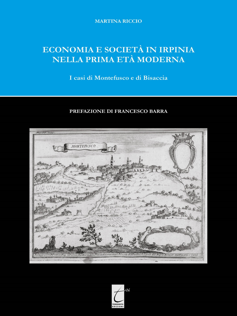 Image of Economia e società in Irpinia nella prima età moderna. I casi di Montefusco e di Bisaccia