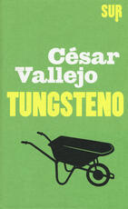 Libro Tungsteno César Vallejo