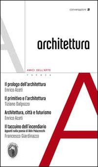 Image of Osservatorio sulla architettura. Vol. 2