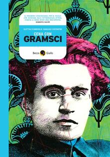 A cena con Gramsci.pdf